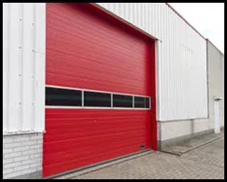 HighTech Garage Door Orlando, FL 407-792-0352 - side-bar-g-door