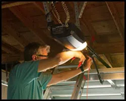 HighTech Garage Door Orlando, FL 407-792-0352